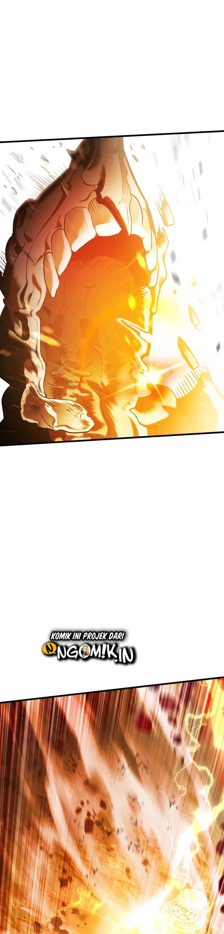 Otherworldly Sword King’s Survival Records chapter 67
